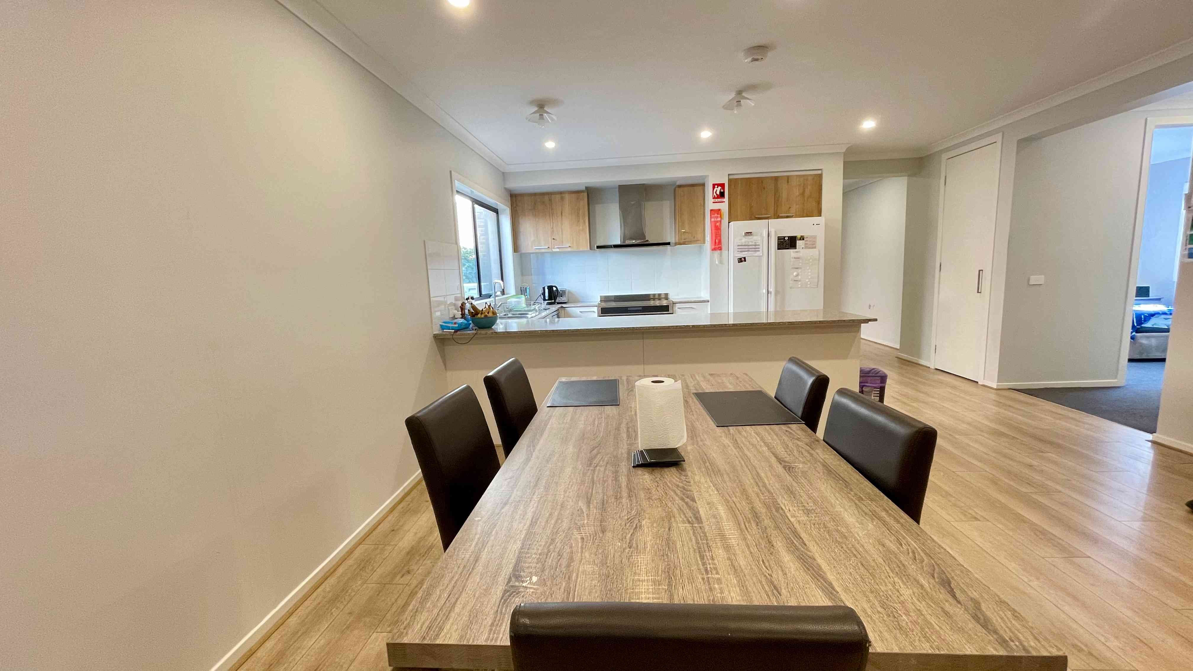 Lyndhurst - Spacious SIL accomodation — Home image 3