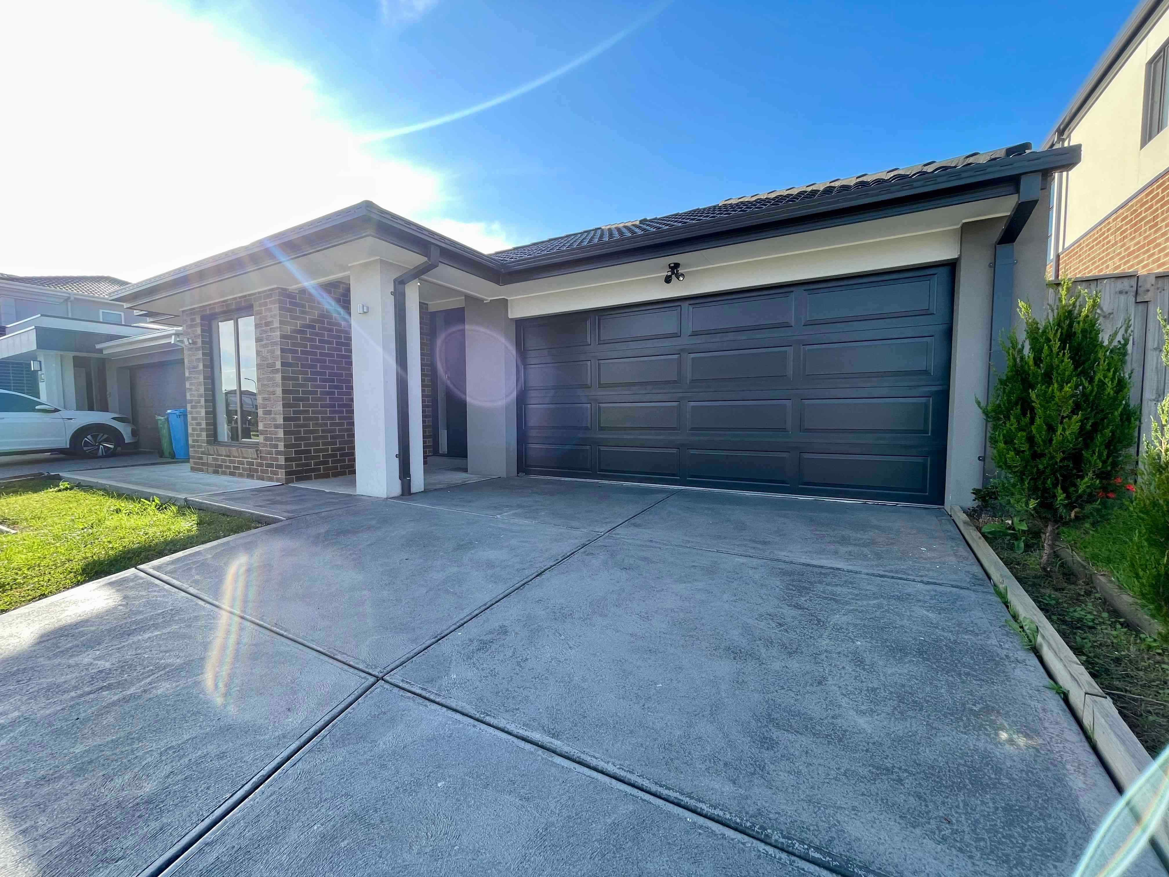 Lyndhurst - Spacious SIL accomodation — Home image 4