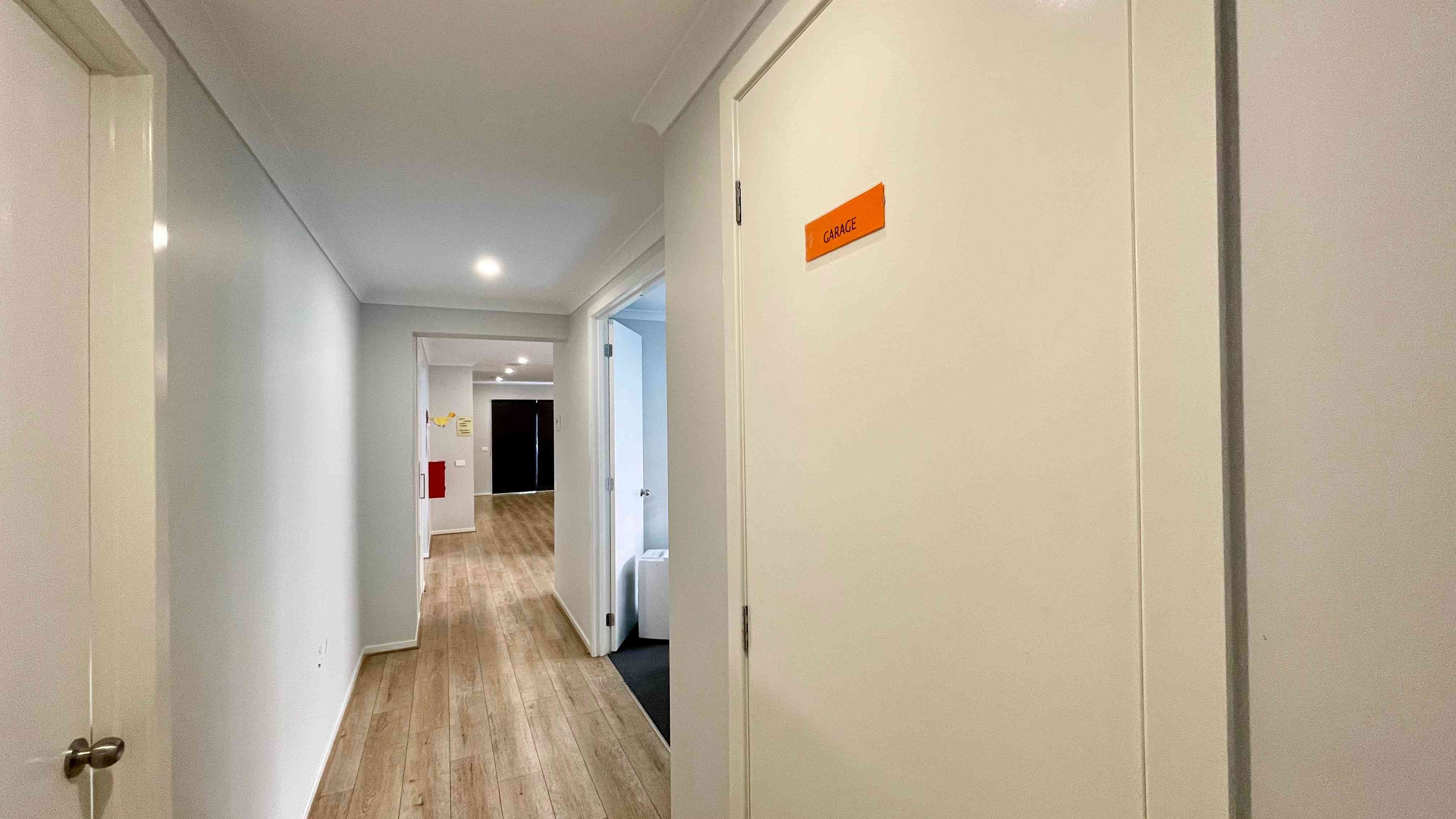 Lyndhurst - Spacious SIL accomodation — Home image 5