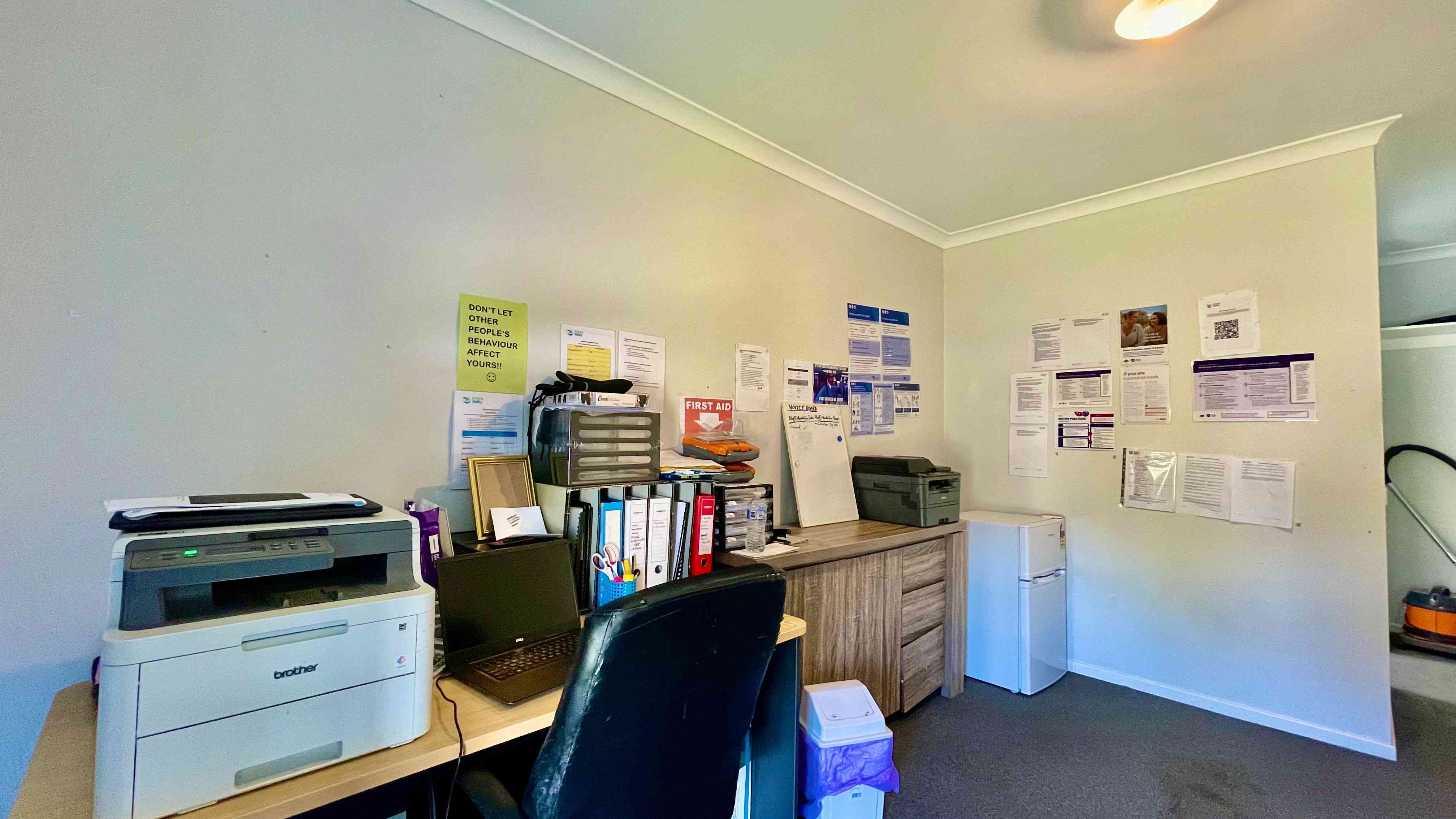 Lyndhurst - Spacious SIL accomodation — Home image 7