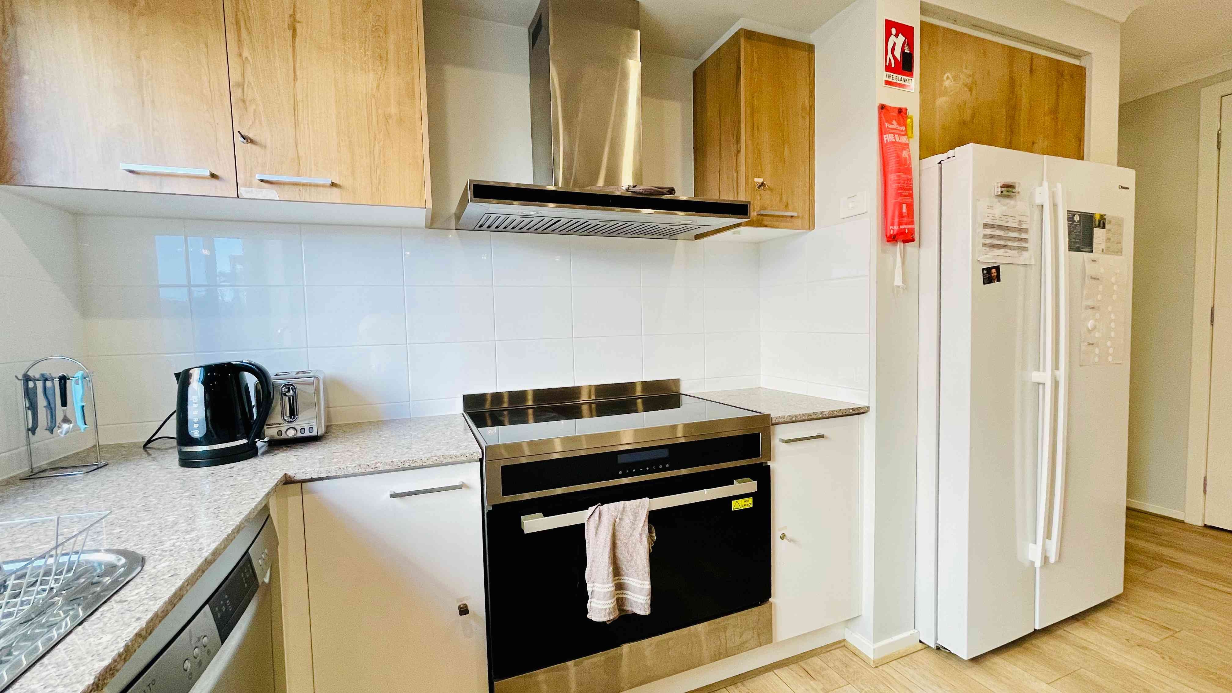 Lyndhurst - Spacious SIL accomodation — Home image 8
