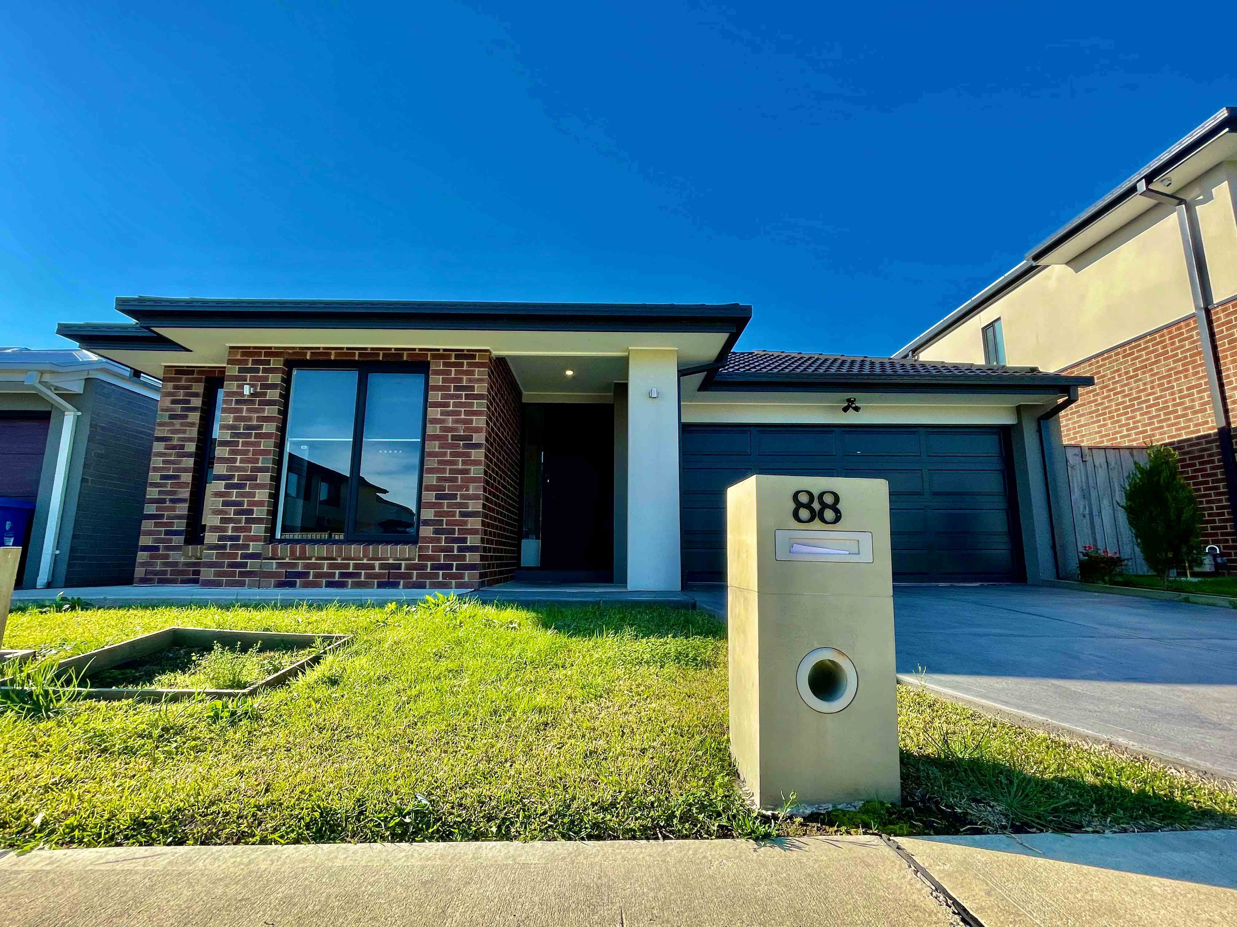 Lyndhurst - Spacious SIL accomodation — Home image 9