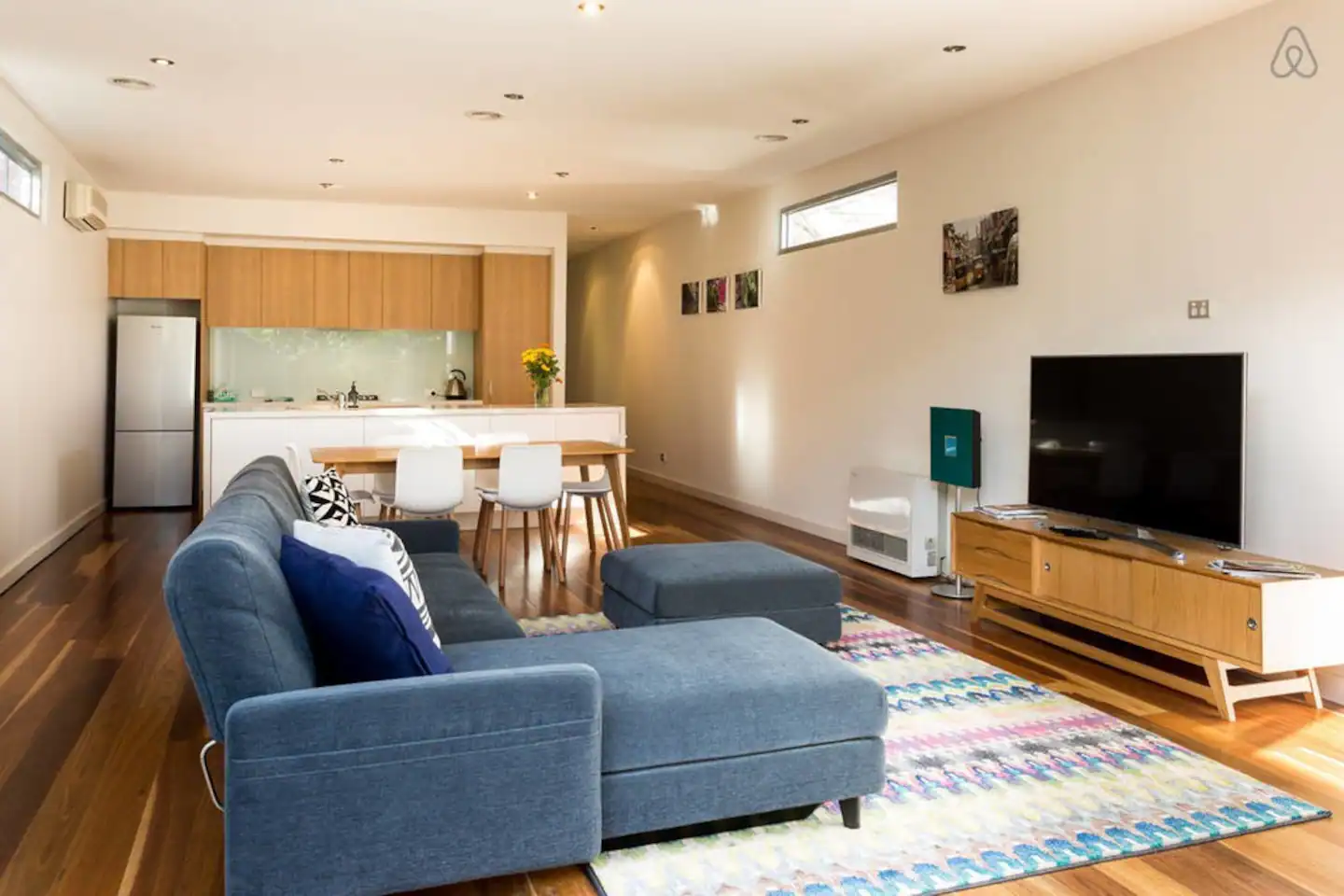 Accessible Accommodation in Richmond - Available now for MTA/STA — Home image 2
