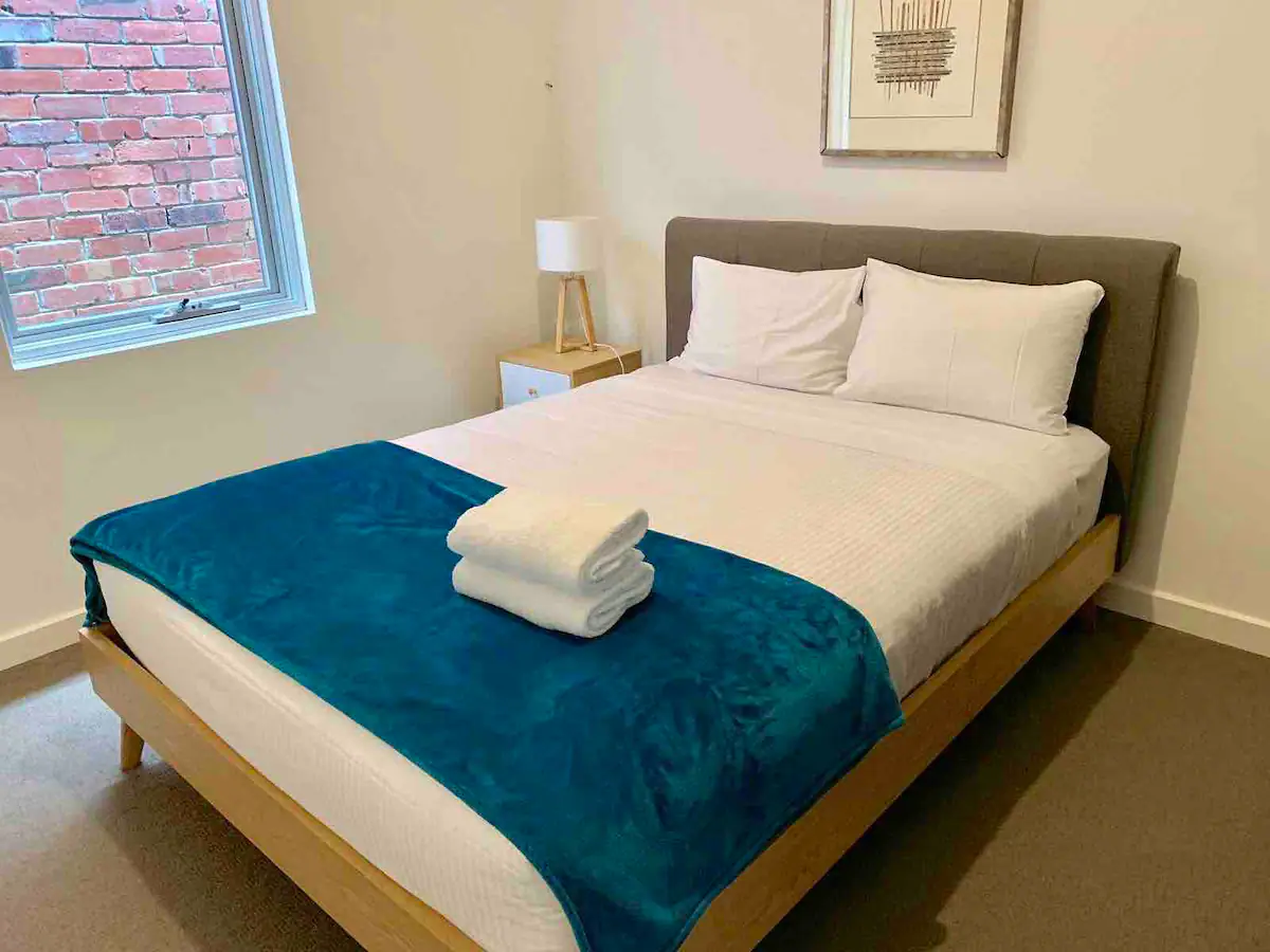 Accessible Accommodation in Richmond - Available now for MTA/STA — Home image 2