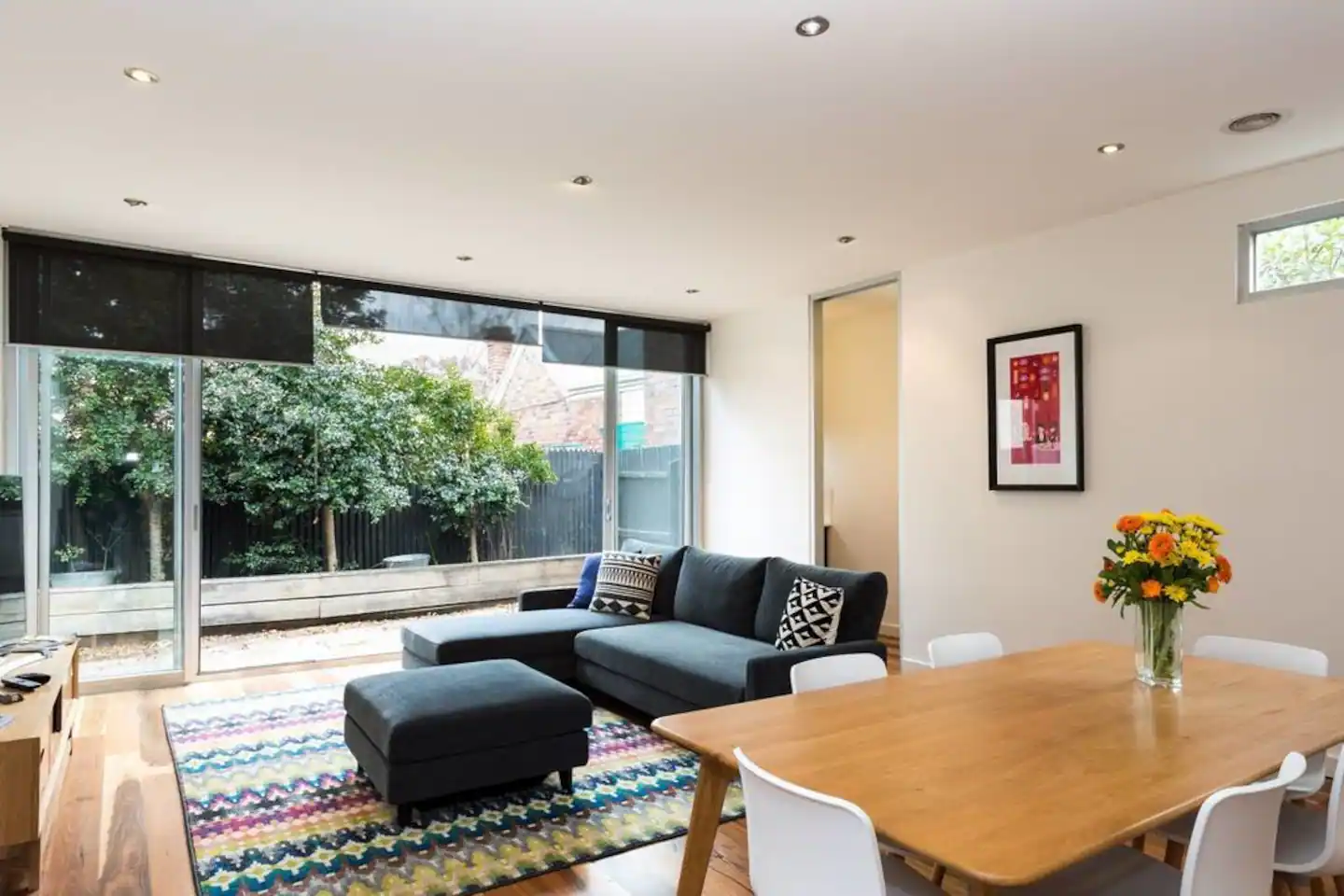 Accessible Accommodation in Richmond - Available now for MTA/STA — Home image 3