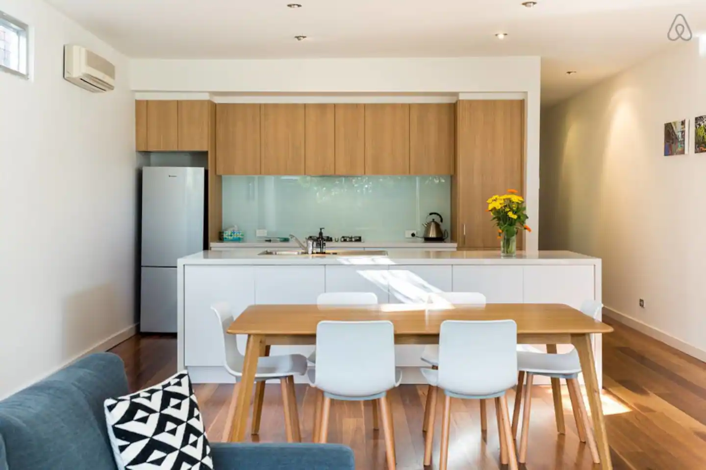 Accessible Accommodation in Richmond - Available now for MTA/STA — Home image 5