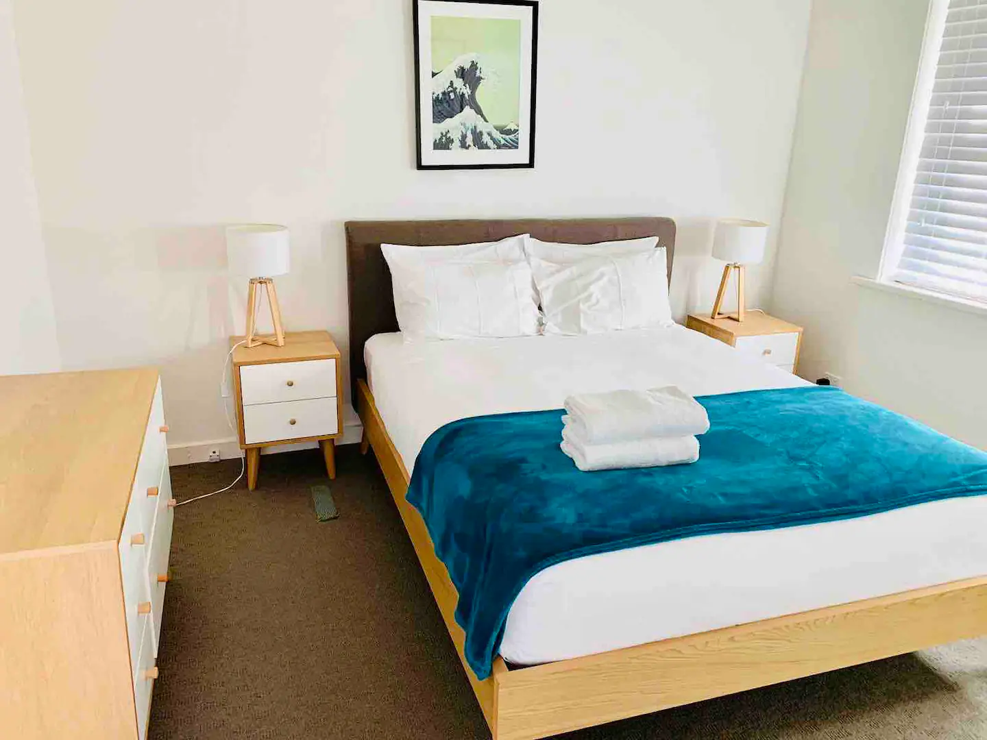 Accessible Accommodation in Richmond - Available now for MTA/STA — Home image 7