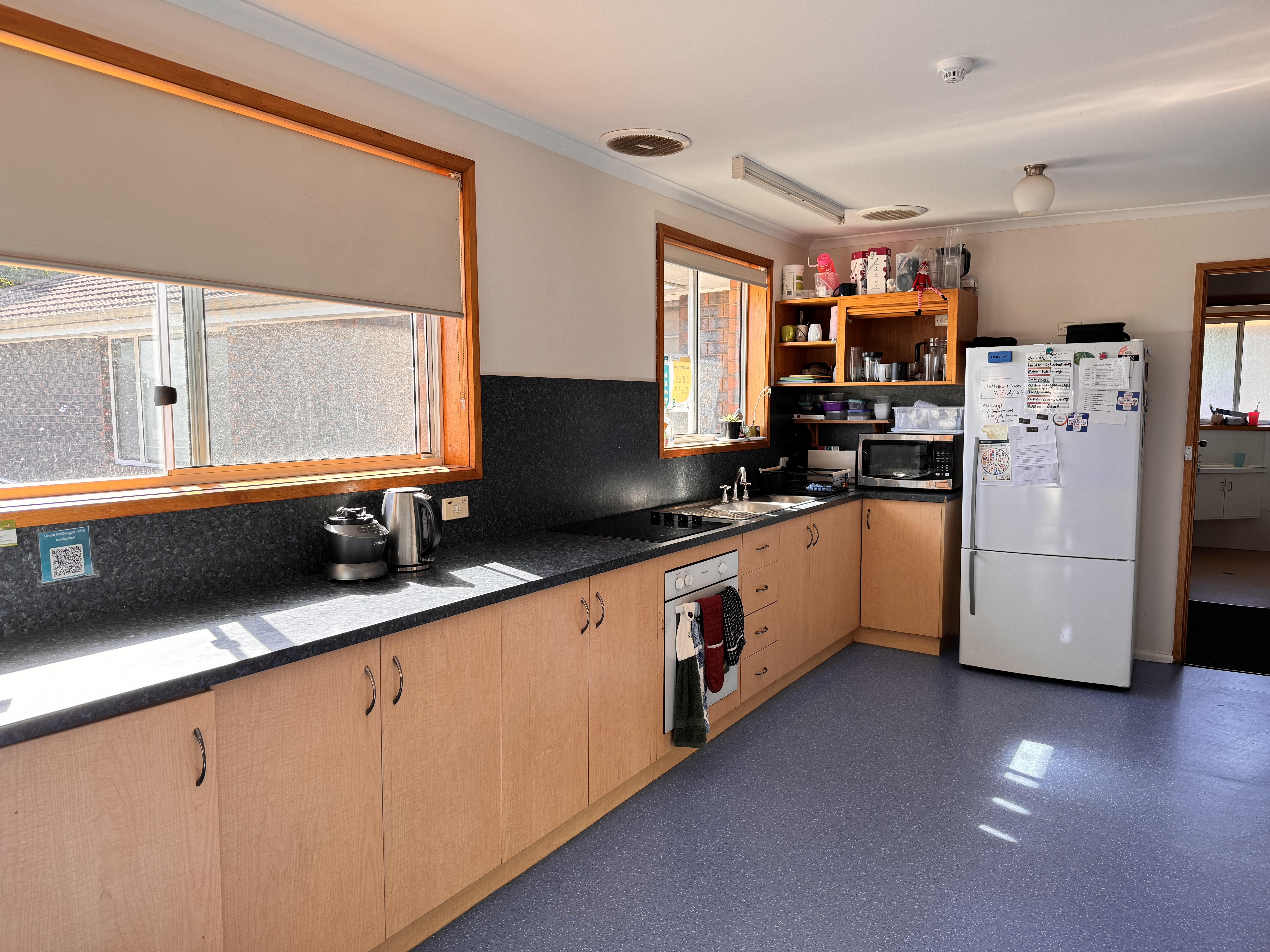Glenorchy Retreat — Home image 2