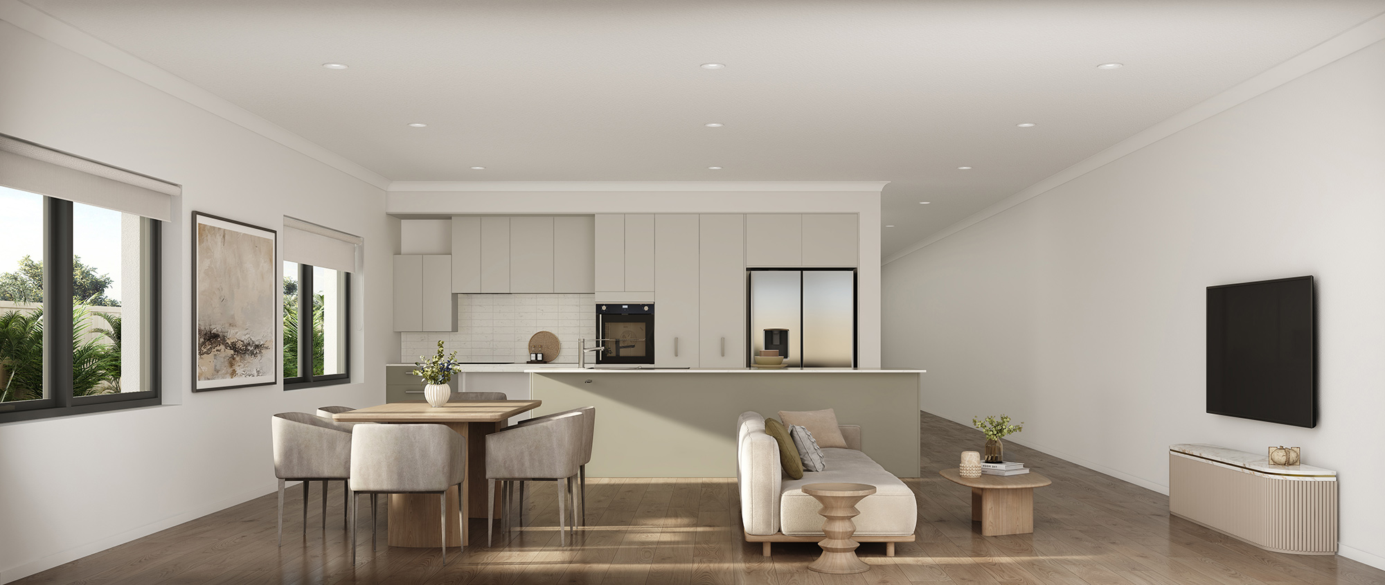 Rowans Road, Moorabbin — Home image 3