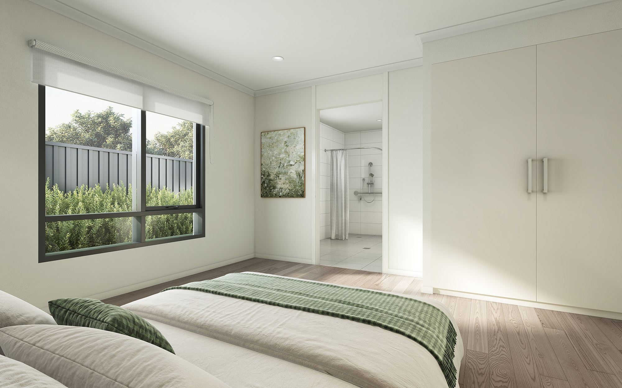 Rowans Road, Moorabbin — Home image 4