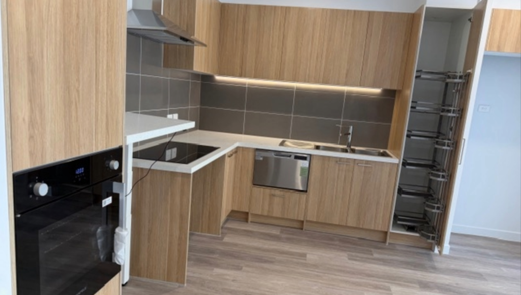 SDA HPS 3 Bedroom House plus OOA Truganina, Vic  138 — Home image 3