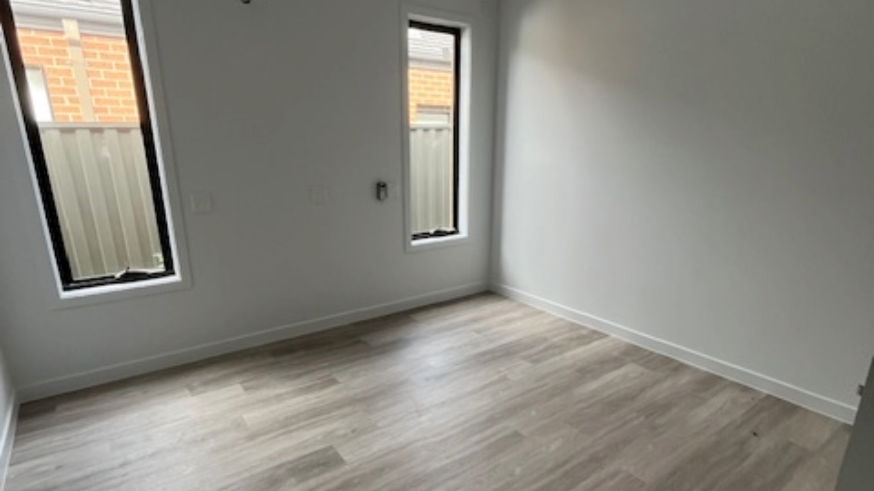 SDA HPS 3 Bedroom House plus OOA Truganina, Vic  138 — Home image 6