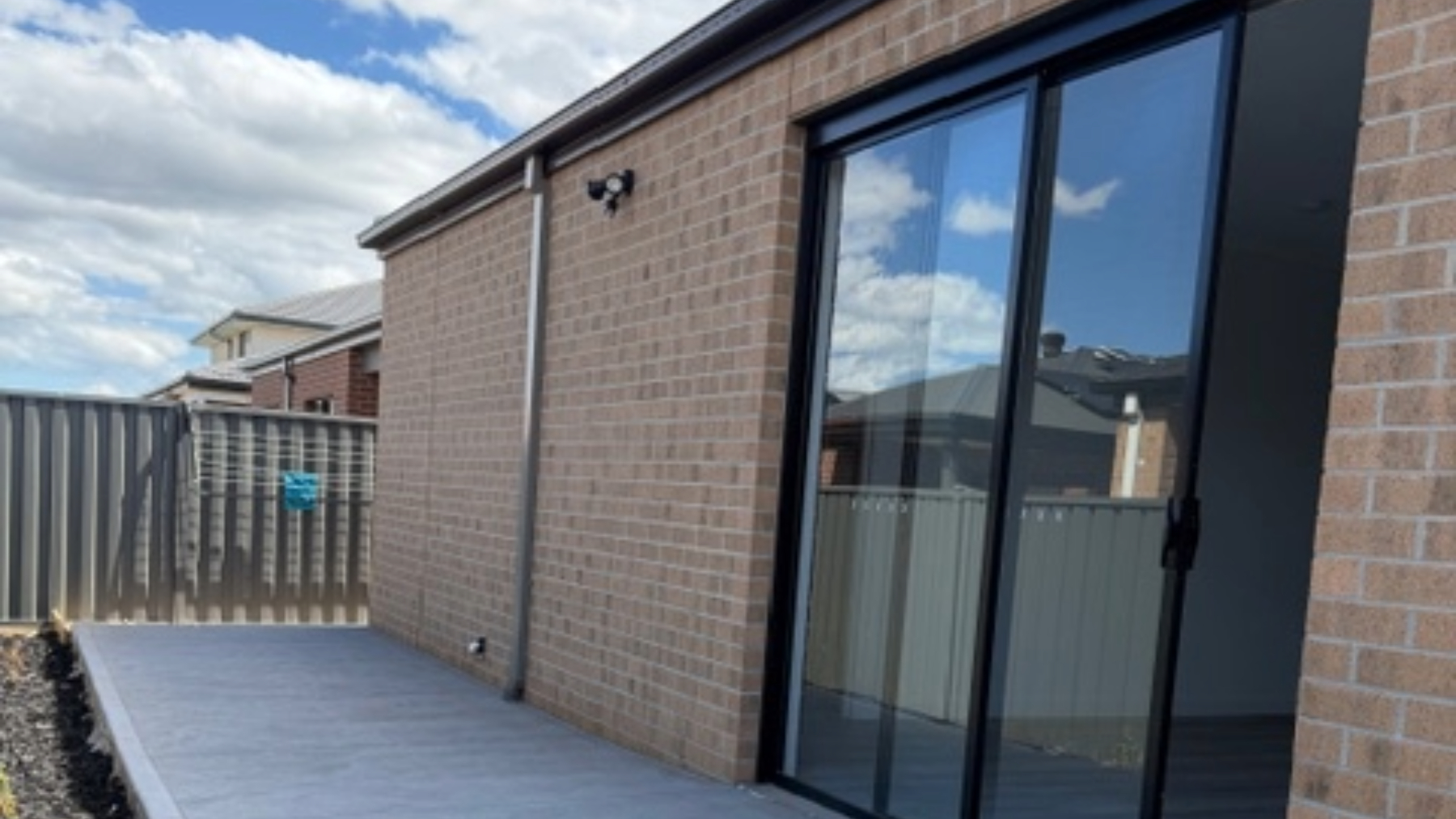 SDA HPS 3 Bedroom House plus OOA Truganina, Vic  138 — Home image 12