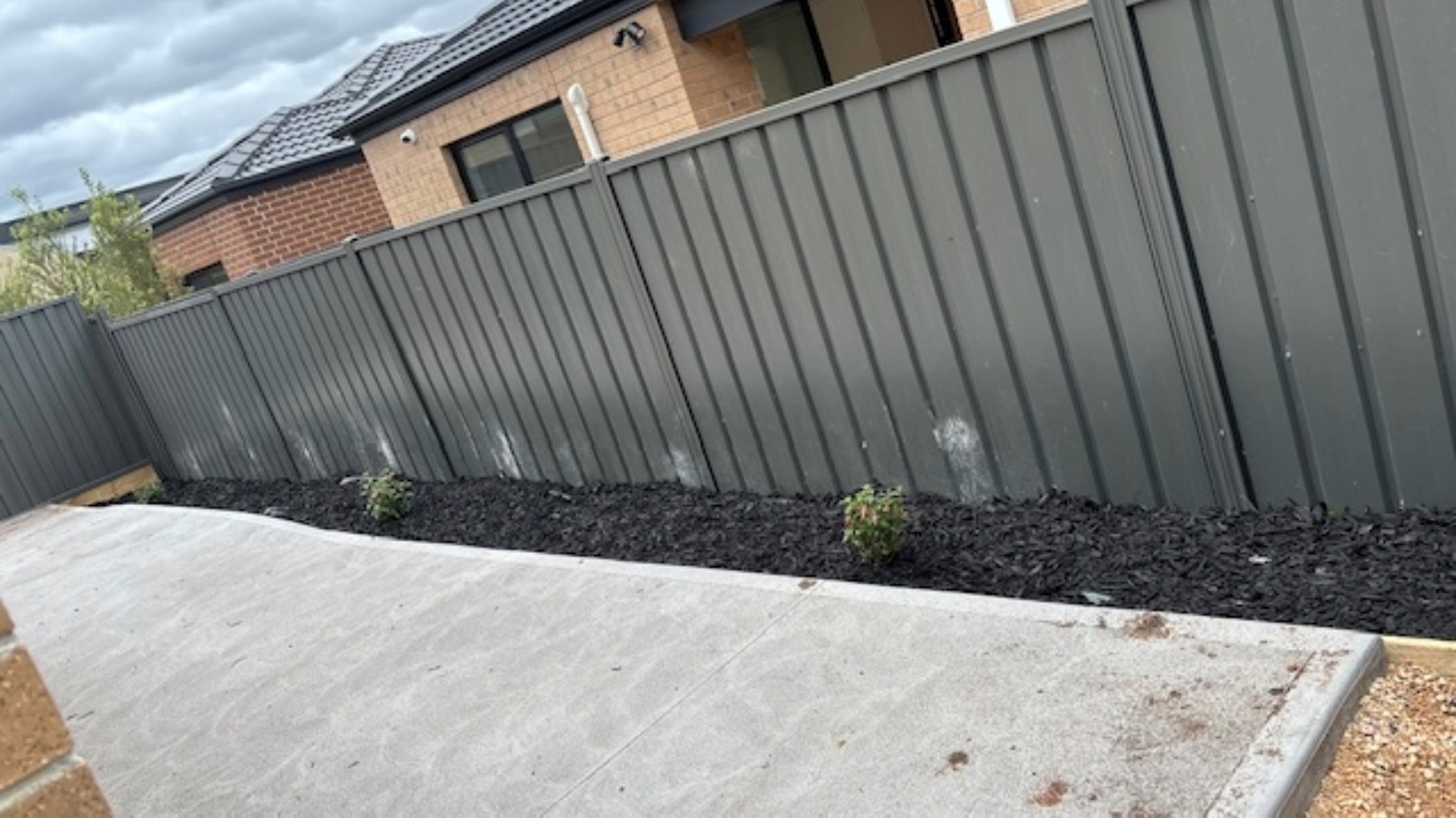 SDA HPS 3 Bedroom House plus OOA Truganina, Vic  138 — Home image 13