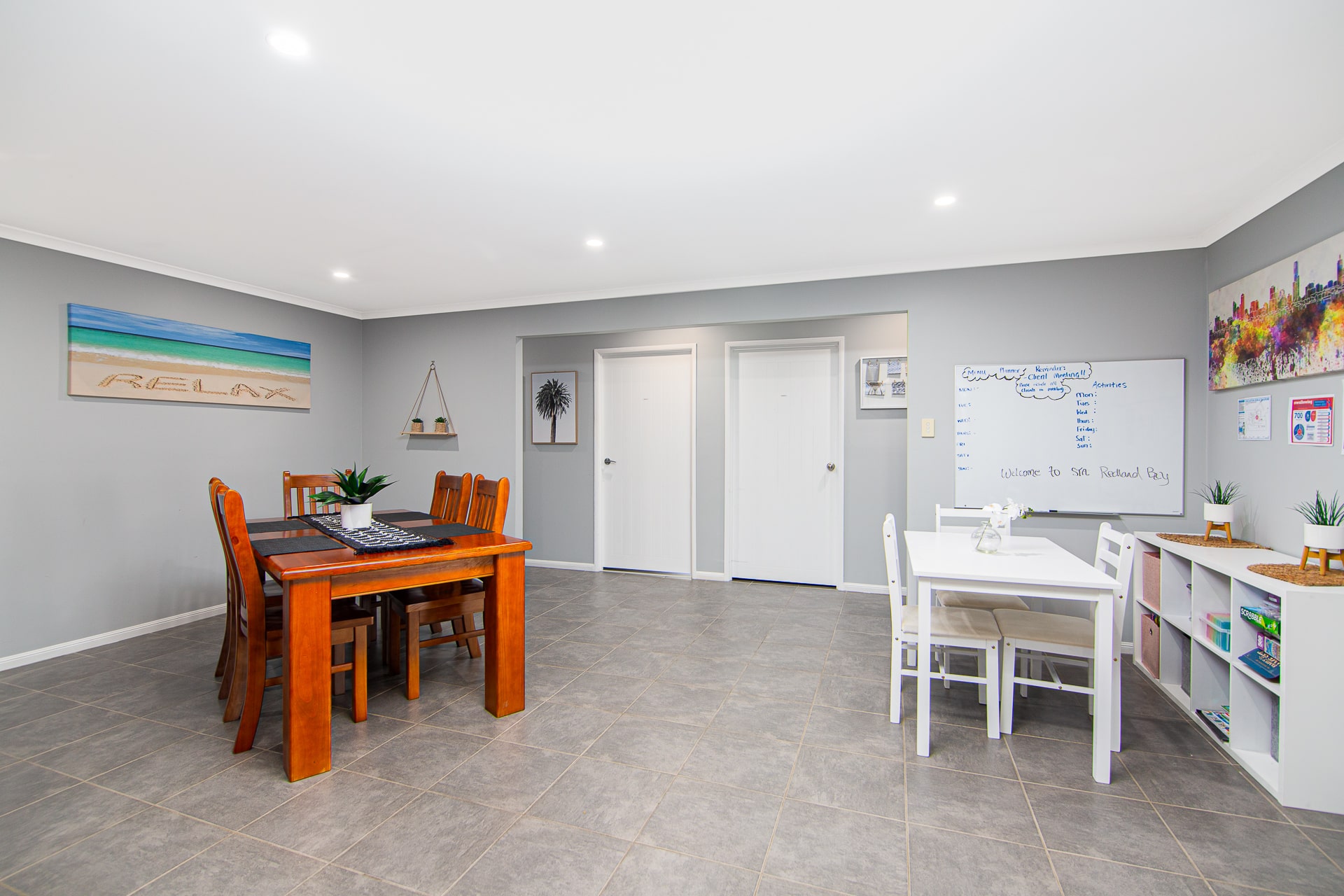 Redland Bay SIL oasis: spacious home with pool and fabulous outdoor area — Home image 8
