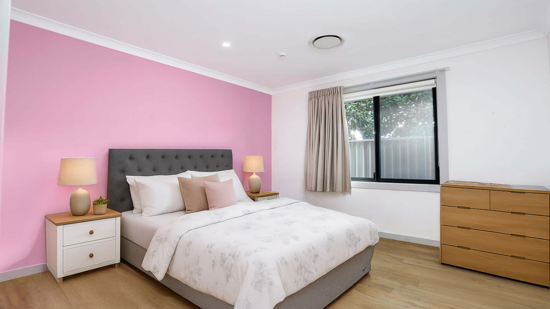 Open-plan independent living in Rosebery. SDA Design Category 'Basic' — Home image 2