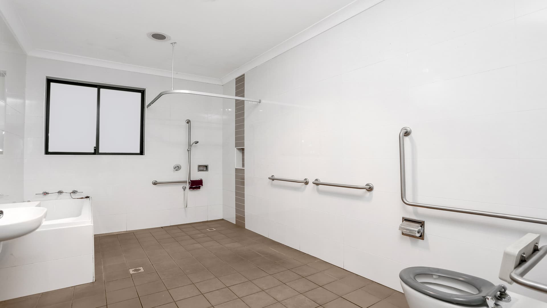 Open-plan independent living in Rosebery. SDA Design Category 'Basic' — Home image 5