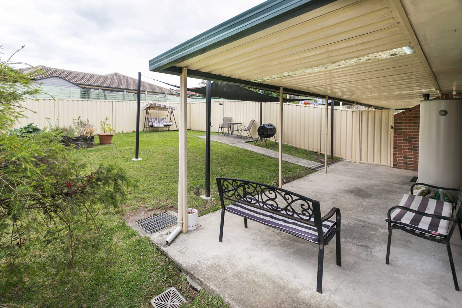 Comfortable, supported living in a peaceful six-bedroom in Kanwal — Home image 26