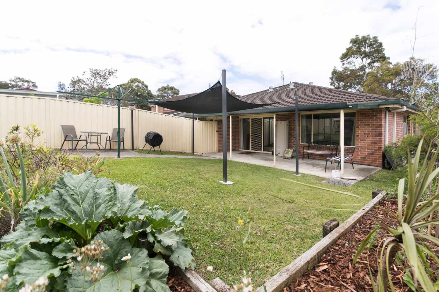 Comfortable, supported living in a peaceful six-bedroom in Kanwal — Home image 28