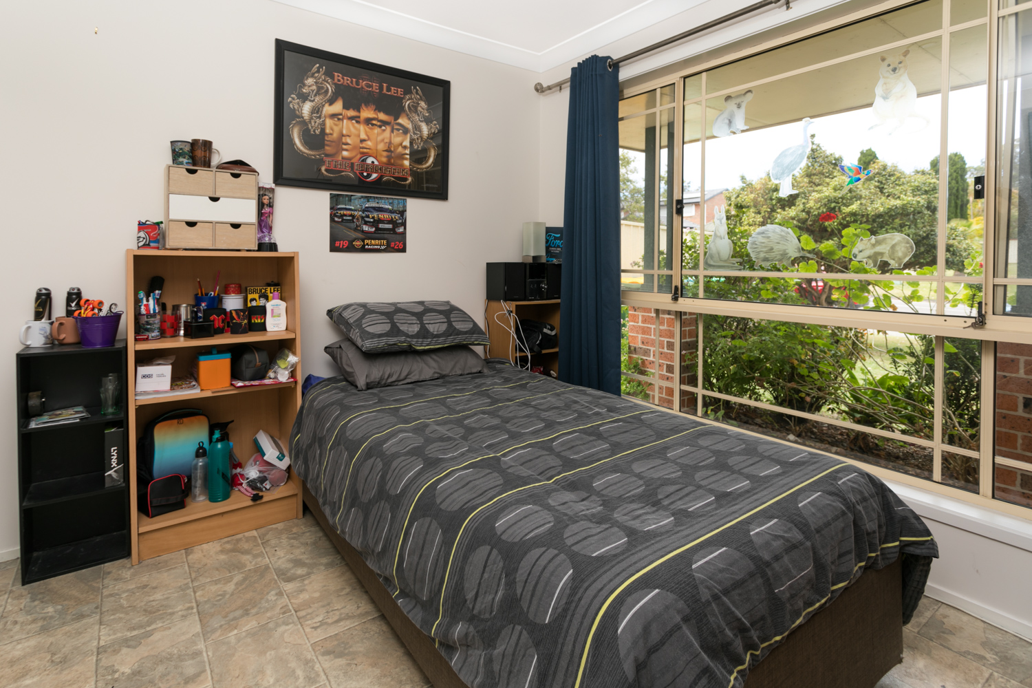 Comfortable, supported living in a peaceful six-bedroom in Kanwal — Home image 29