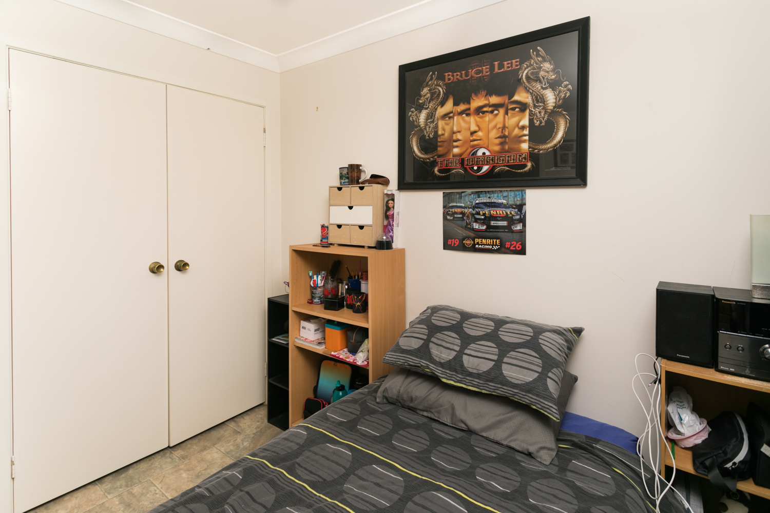 Comfortable, supported living in a peaceful six-bedroom in Kanwal — Home image 30