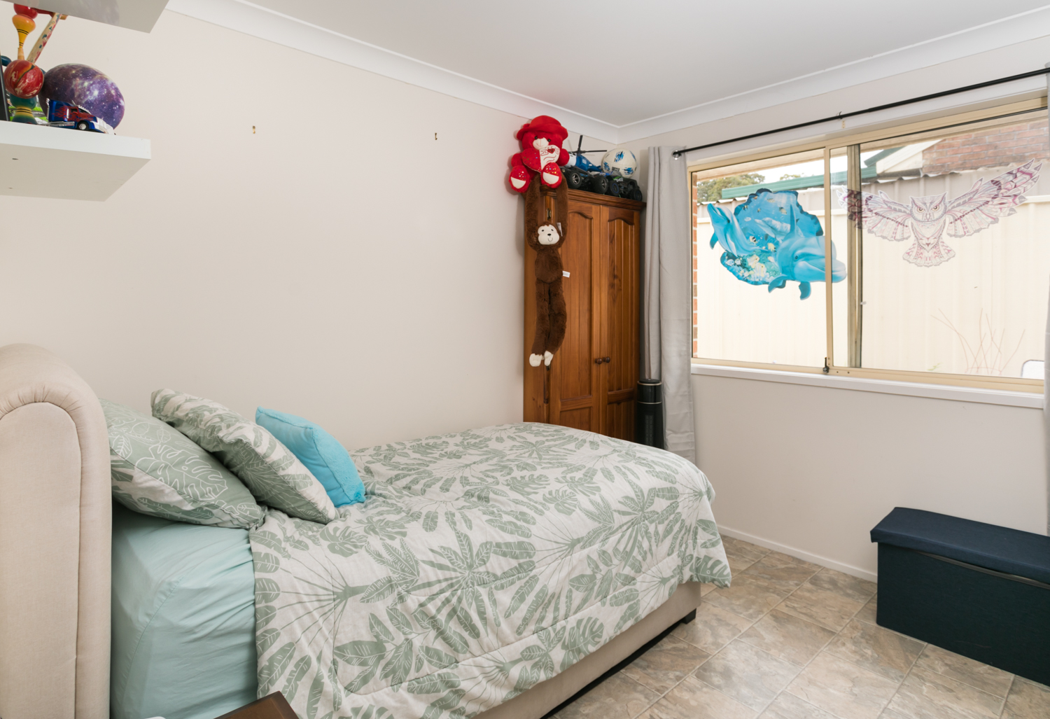 Comfortable, supported living in a peaceful six-bedroom in Kanwal — Home image 32