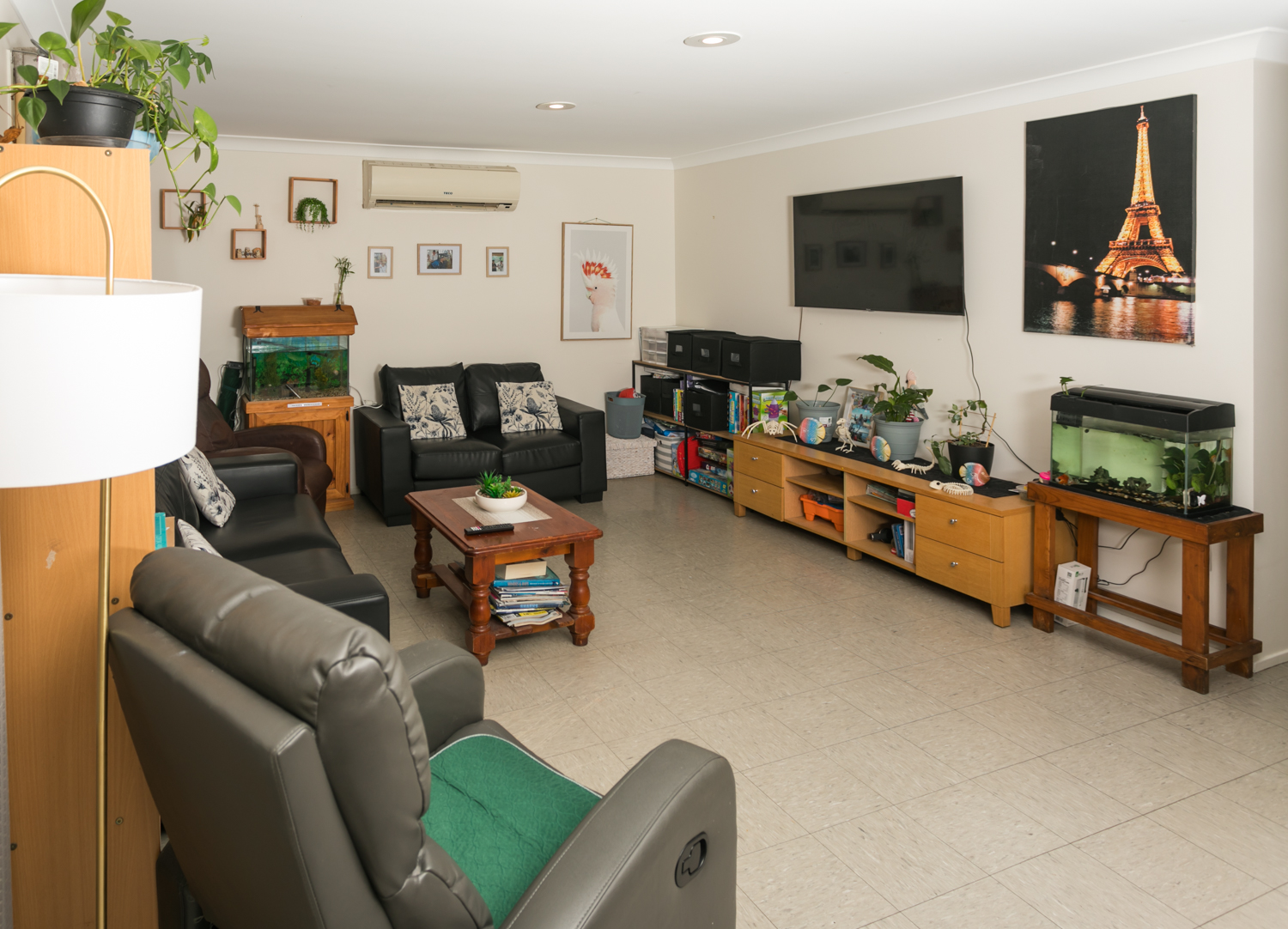 Comfortable, supported living in a peaceful six-bedroom in Kanwal — Home image 42