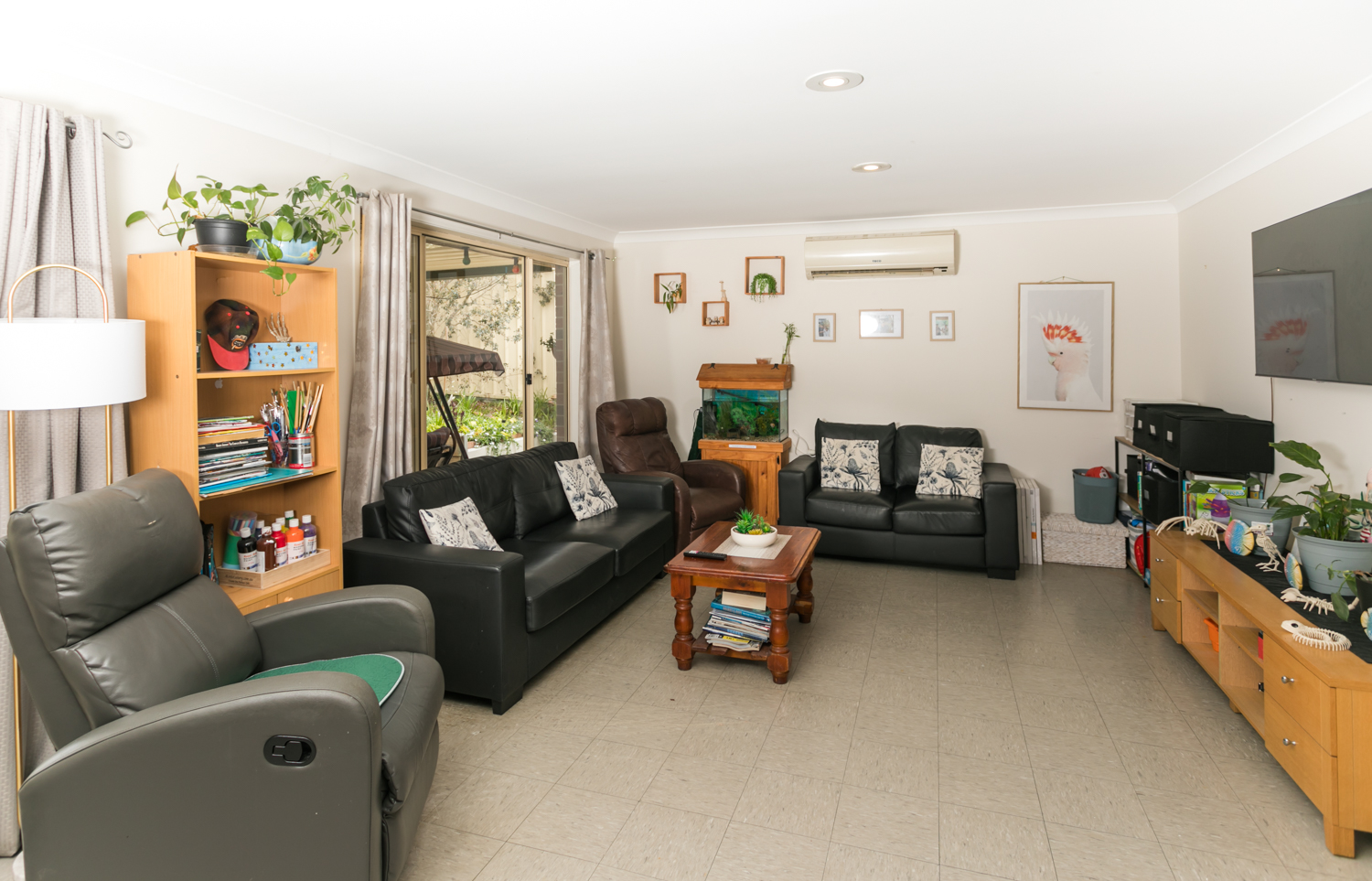 Comfortable, supported living in a peaceful six-bedroom in Kanwal — Home image 5