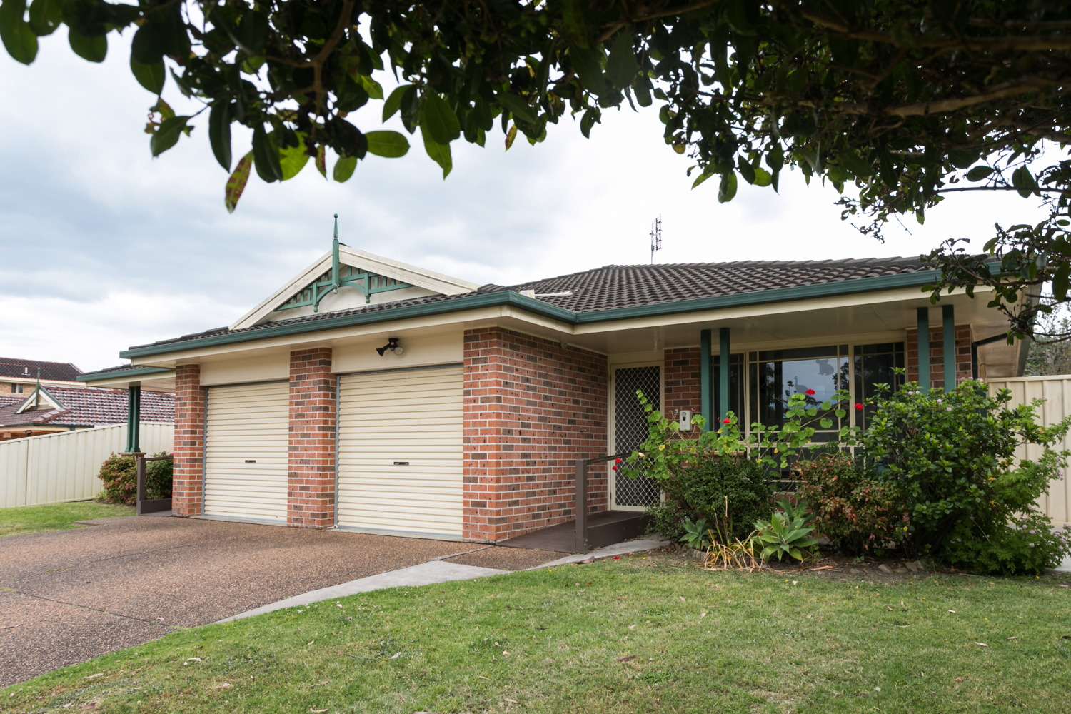 Comfortable, supported living in a peaceful six-bedroom in Kanwal — Home image 9
