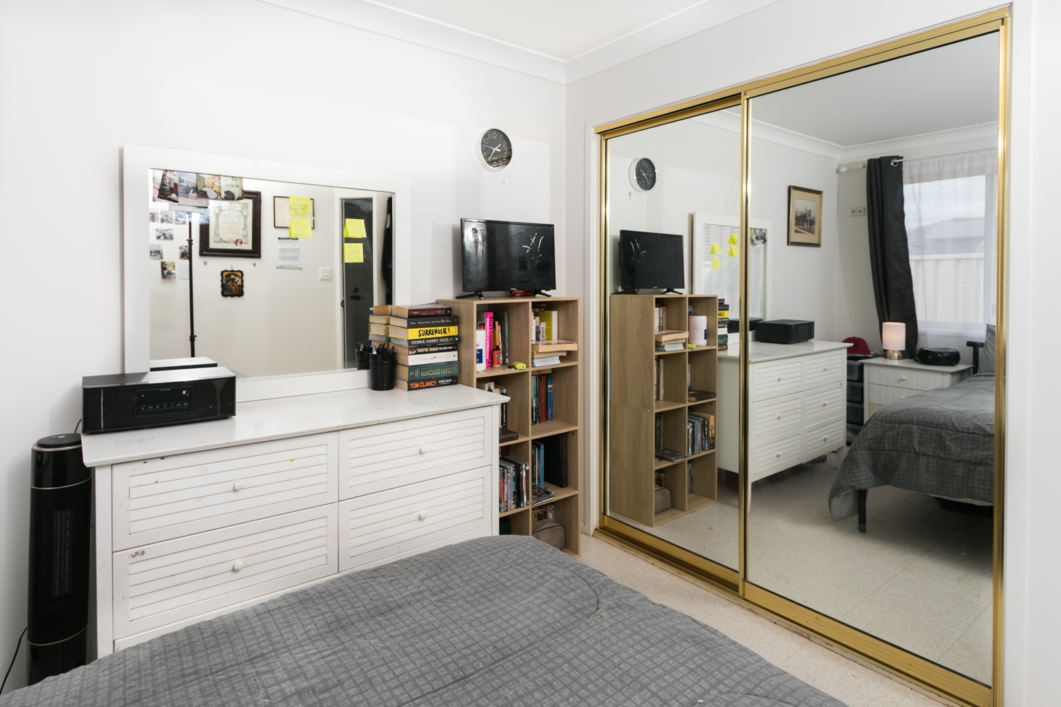 Comfortable, supported living in a peaceful six-bedroom in Kanwal — Home image 14