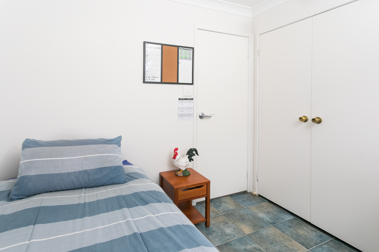 Comfortable, supported living in a peaceful six-bedroom in Kanwal — Home image 15