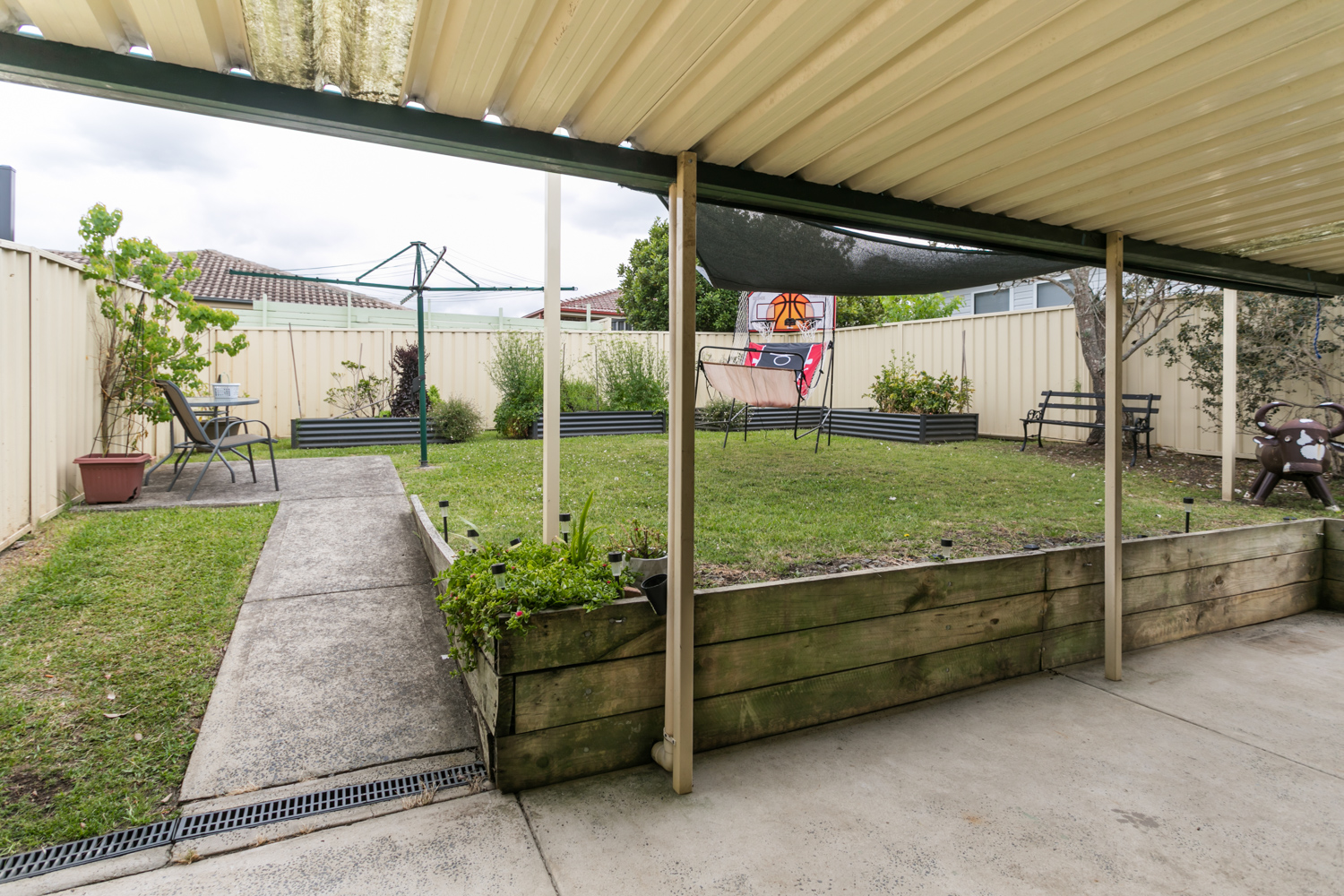 Comfortable, supported living in a peaceful six-bedroom in Kanwal — Home image 19