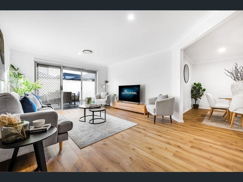 Brand New Modern & Spacious SIL Home — Home image 2