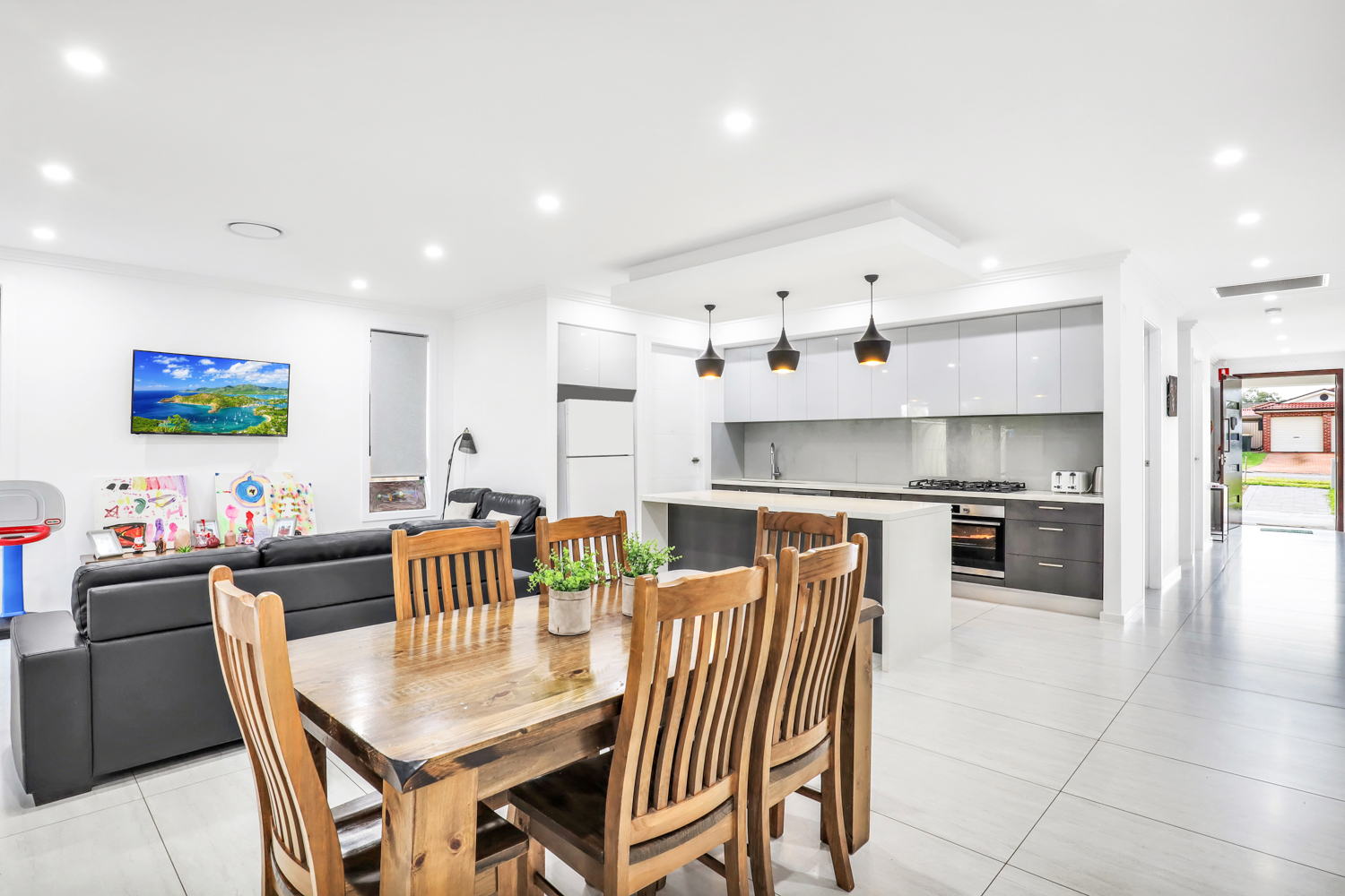 Purpose built SIL in Rooty Hill — Home image 2