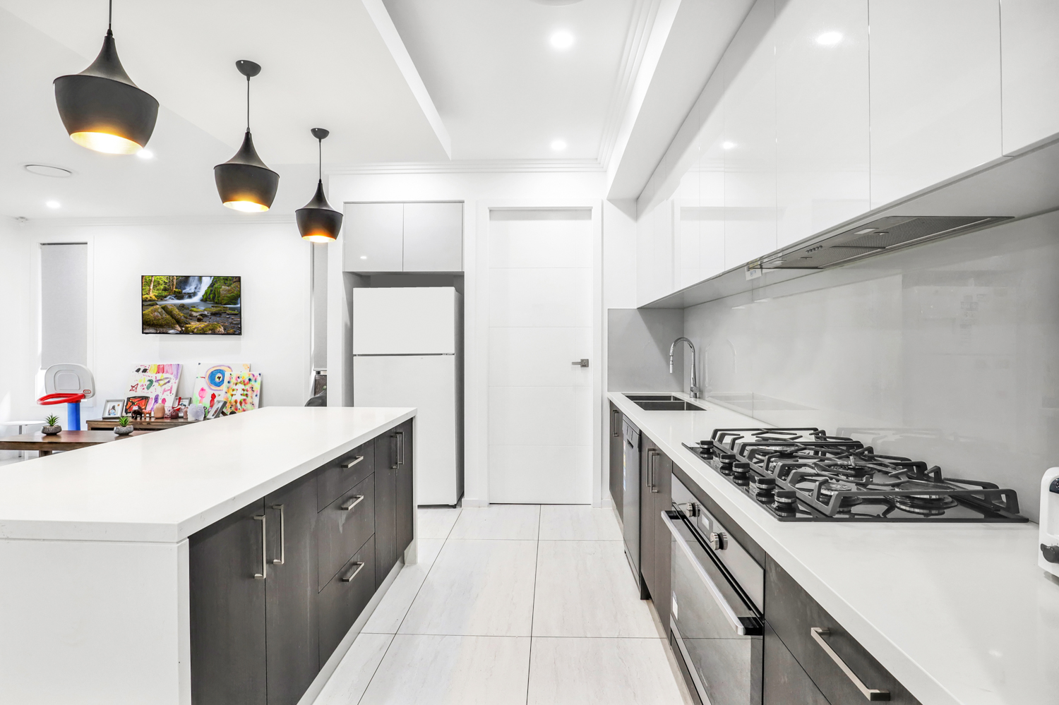 Purpose built SIL in Rooty Hill — Home image 3
