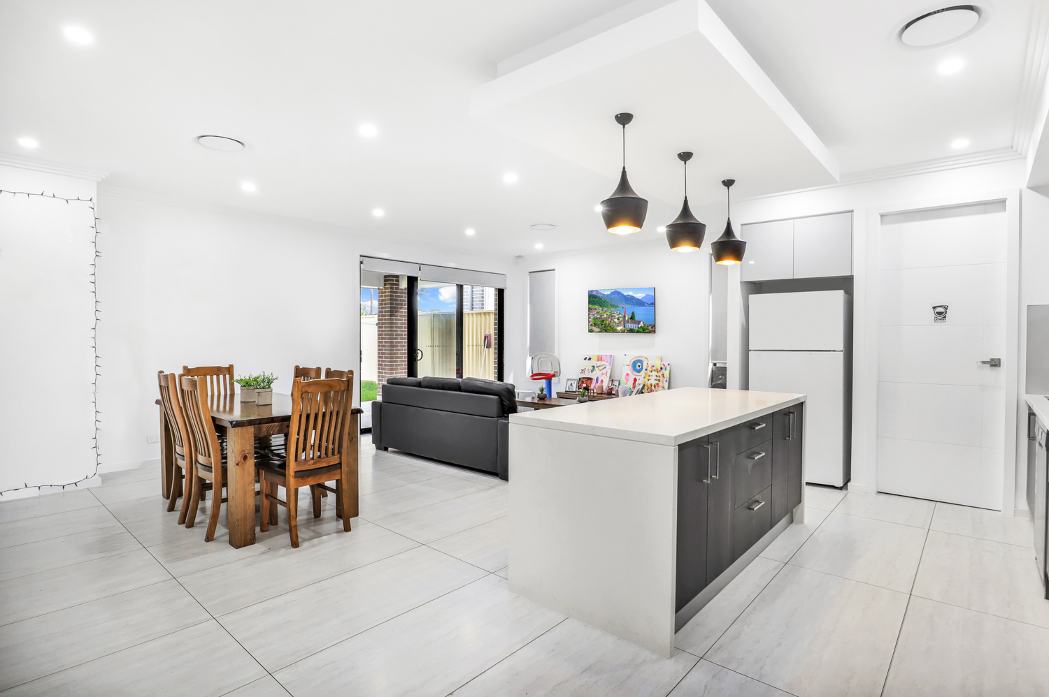 Purpose built SIL in Rooty Hill — Home image 4