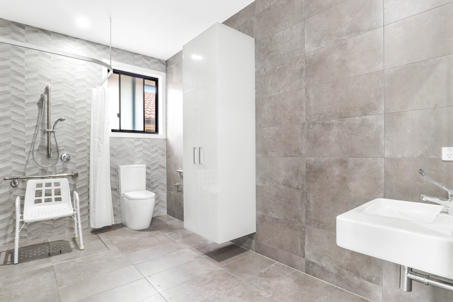 Purpose built SIL in Rooty Hill — Home image 5