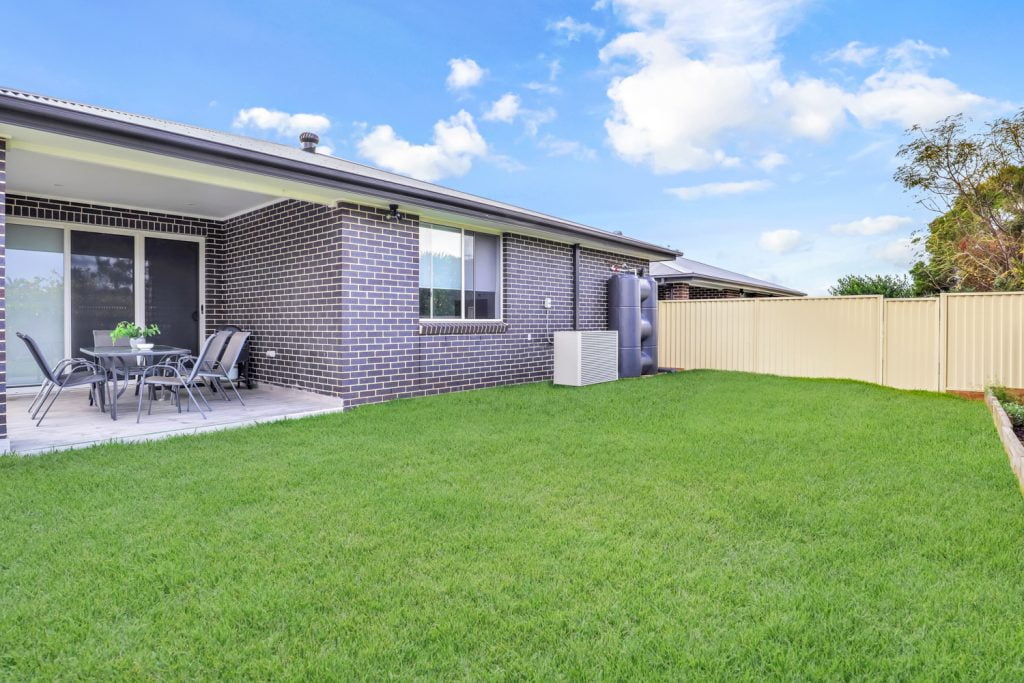Purpose built SIL in Rooty Hill — Home image 6