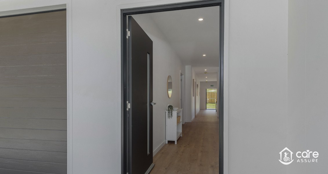 Ready to Move In: SDA Home in Brighton Built for YOU — Home image 2