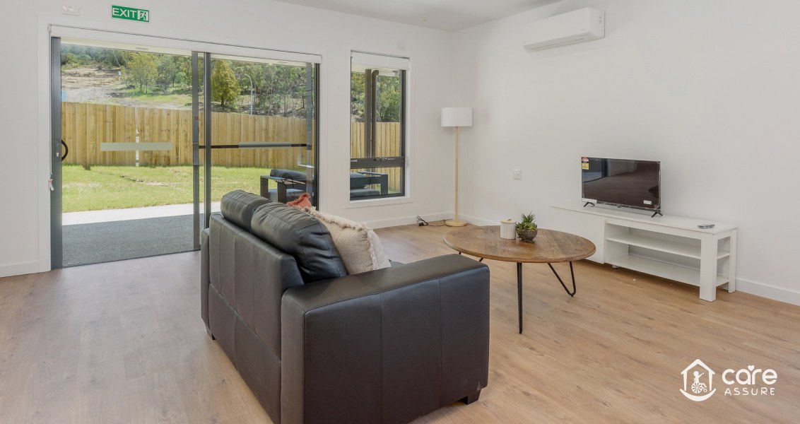 Ready to Move In: SDA Home in Brighton Built for YOU — Home image 3
