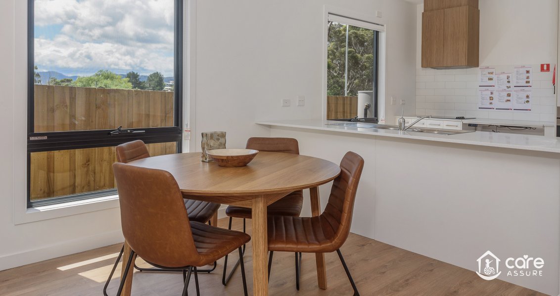 Ready to Move In: SDA Home in Brighton Built for YOU — Home image 4
