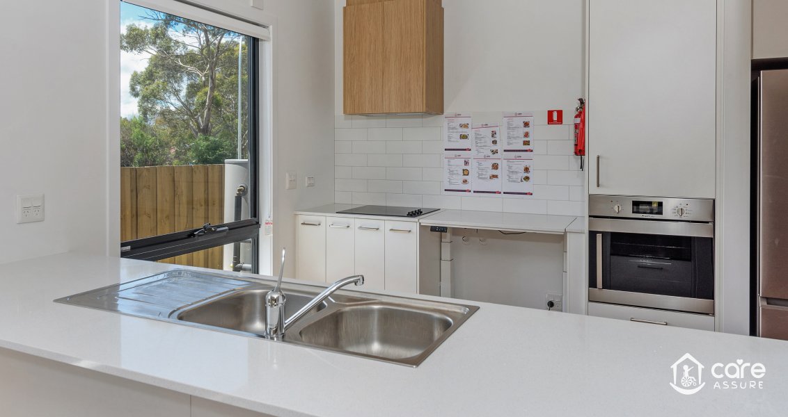 Ready to Move In: SDA Home in Brighton Built for YOU — Home image 5