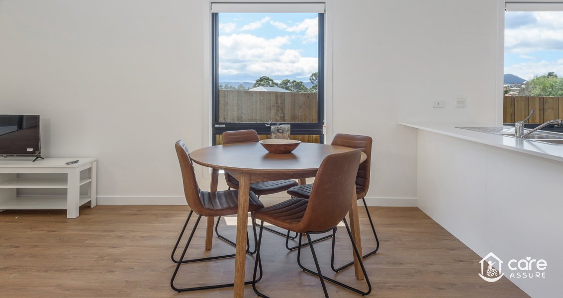 Ready to Move In: SDA Home in Brighton Built for YOU — Home image 7