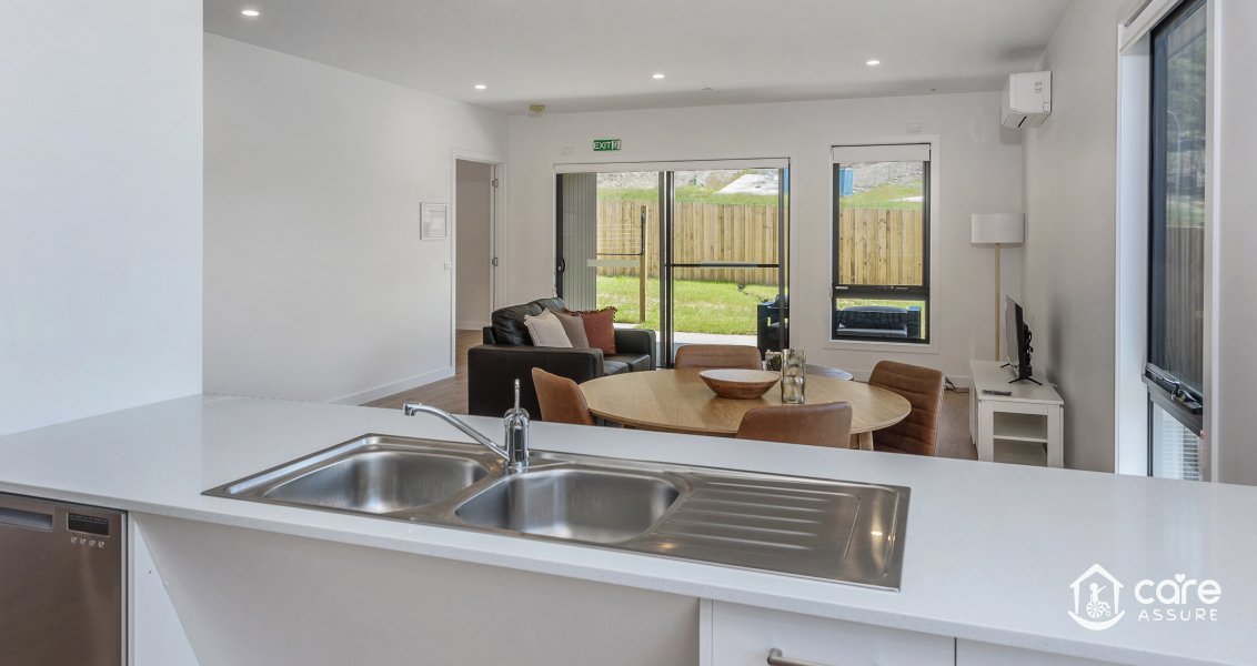 Ready to Move In: SDA Home in Brighton Built for YOU — Home image 8