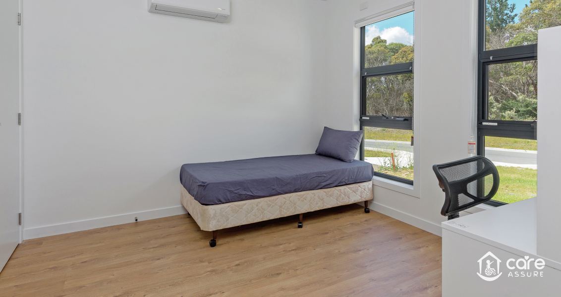 Ready to Move In: SDA Home in Brighton Built for YOU — Home image 9