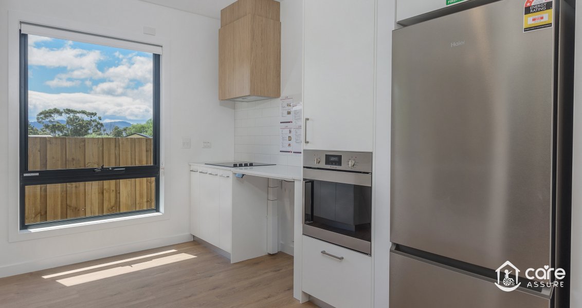 Ready to Move In: SDA Home in Brighton Built for YOU — Home image 10