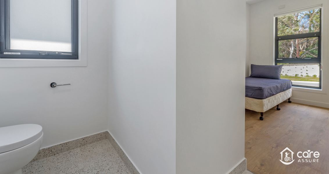 Ready to Move In: SDA Home in Brighton Built for YOU — Home image 12