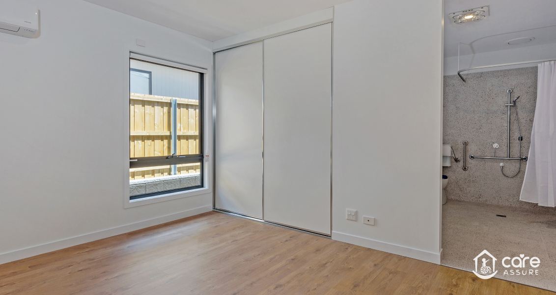 Ready to Move In: SDA Home in Brighton Built for YOU — Home image 13