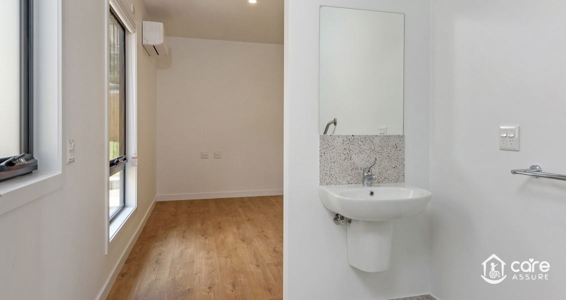 Ready to Move In: SDA Home in Brighton Built for YOU — Home image 14