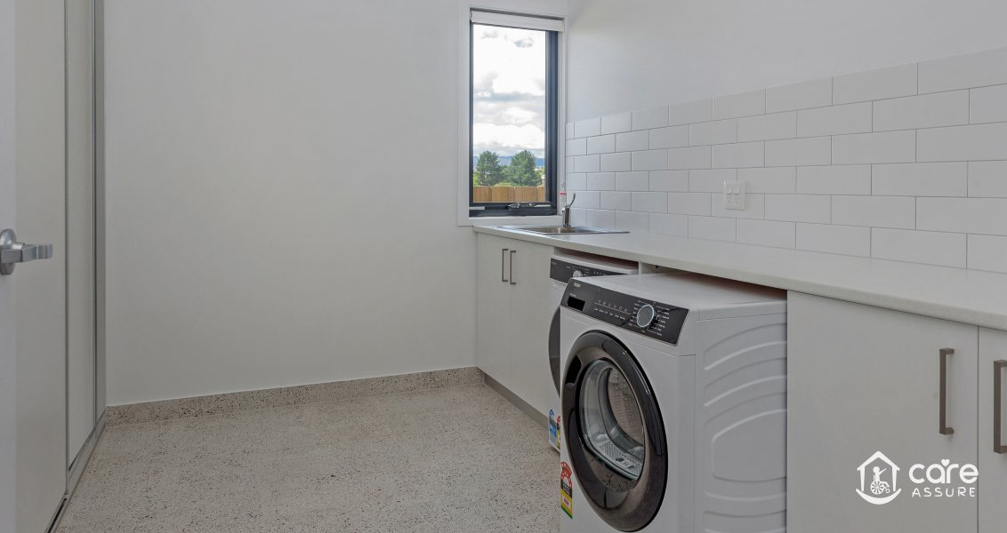 Ready to Move In: SDA Home in Brighton Built for YOU — Home image 15